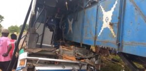 Louga : Un acc!dent fait 1 mort et 24 blessés dont 11 graves…