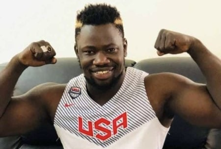 Combat contre Reug Reug : Boy Niang met en garde, « mako eupeu dolé… »