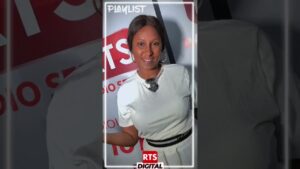 Amadeus, OMG, G- Mams s&rsquo;invitent dans la playlist de la RTS