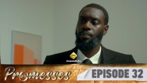 Série – Promesses – Saison 1 –  Épisode 32