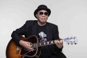 Xénophobie en Afrique du Sud : Salif Keïta annule ses concerts en signe de protestation