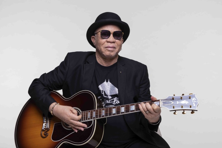 Xénophobie en Afrique du Sud : Salif Keïta annule ses concerts en signe de protestation