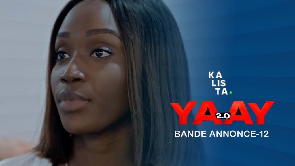 Yaay 2.0 – Saison 2 – Bande annonce de l’épisode 12
