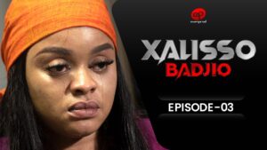 Série – Xalisso – Saison 1 – Episode 3