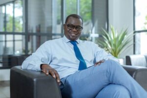Khadim Ba Locafrique arrêté