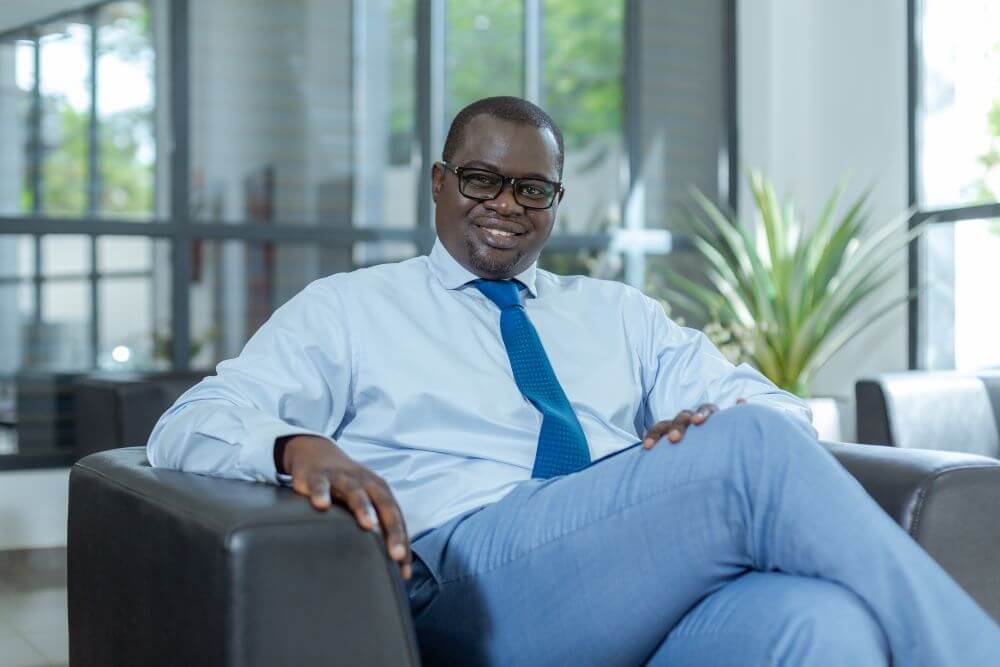 Khadim Ba Locafrique arrêté