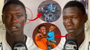 Sega TikTokeur : «  Mane ak sama diabar fignou diar… »