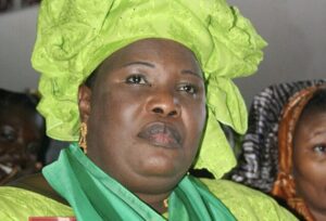 Suppression du Hcct : Le soutien du Parti Socialiste à la présidente Aminata Mbeingue Ndiaye…