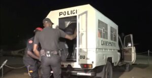 Nioro : Arrêté pour possession de chänvre indien, il meürt lors de son transfert à la police.