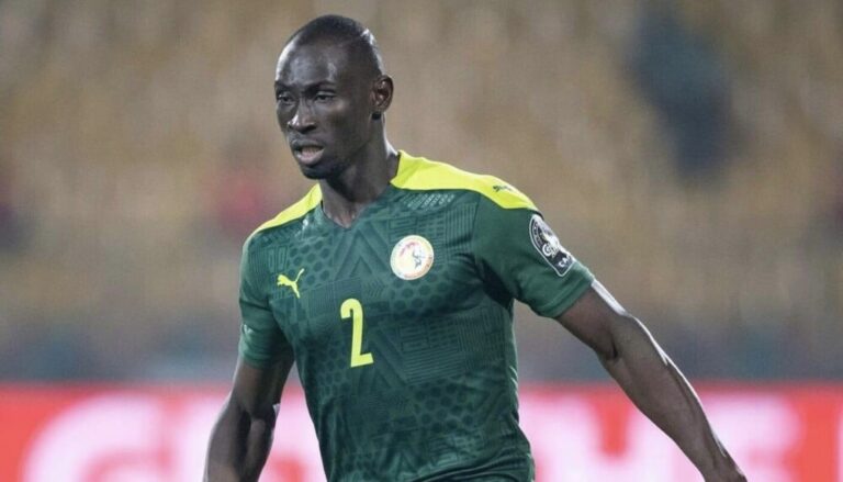 Saliou Ciss : La décision inattendue de l’international sénégalais…