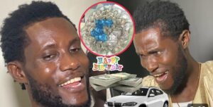 (Vidéo) – Anniversaire : Ces cadeaux qui comblent Délégué Amar de joie…