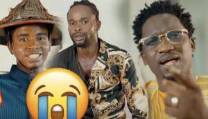 (Vidéo) – Critiques sur la sortie de son clip : Demba Guissé très fâché, « Togn bahoul… »