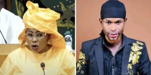 (Vidéo) – Décès de Aziz Dabala : La plaidoirie de Mame Diarra Fam devant le ministre de la justice…