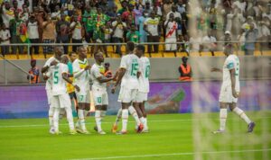 Éliminatoire CAN 2025 : Le Sénégal fait un match « très » nul contre le Burkina…