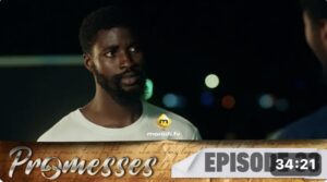 (Série) – Promesses – Saison 1 – Épisode 33.