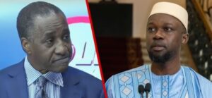 Le journaliste Adama Gaye sur le PM Ousmane Sonko : « Il agit parfois comme un  gamin… »