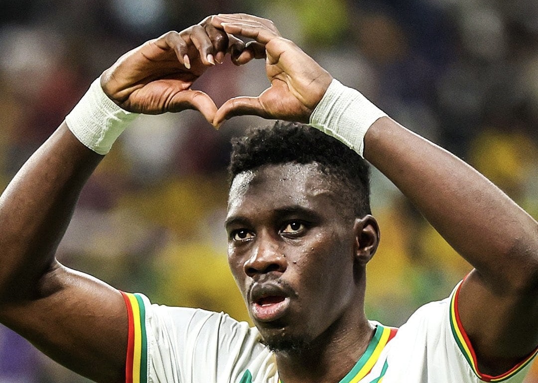 Sénégal vs Burundi : Ismaila Sarr arrête la série des matchs nuls…