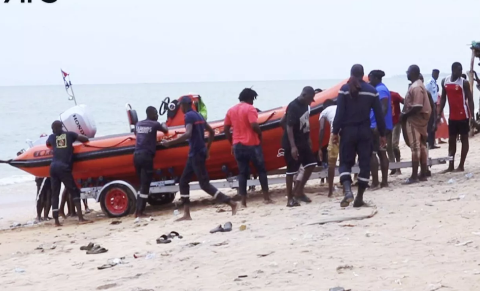 Chavirement d’une pirogue à Mbour : le capitaine finalement arrêté…