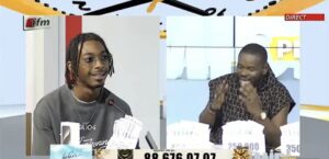 (Vidéo) – Clip Philippe et Viviane au même jour : Le chanteur donne les raisons…