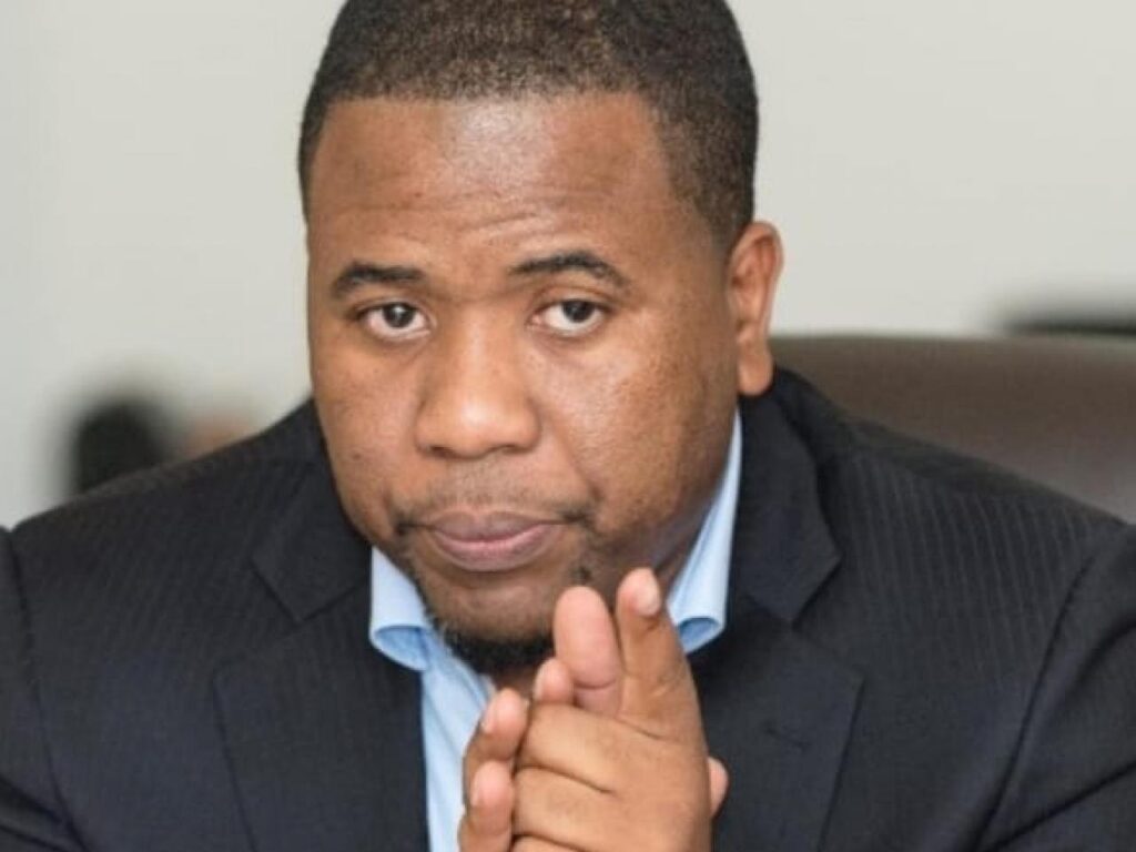 Dissolution de l’Assemblée Nationale : « Le temps de la rés!stance a sonné… », Bougane.