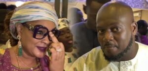 (Vidéo) - Gamou 2024 - Sokhna Momy Kébé débarque chez Aziz Ndiaye…