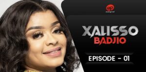 (Série) – Xalisso – Saison 1 – Épisode 01.