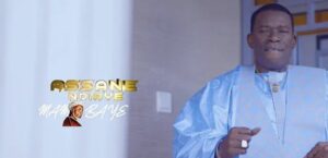 (Clip officiel) - Assane Ndiaye chante « Mame Baye »