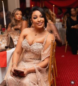 Joyeux anniversaire Viviane Chidid, 51ans !