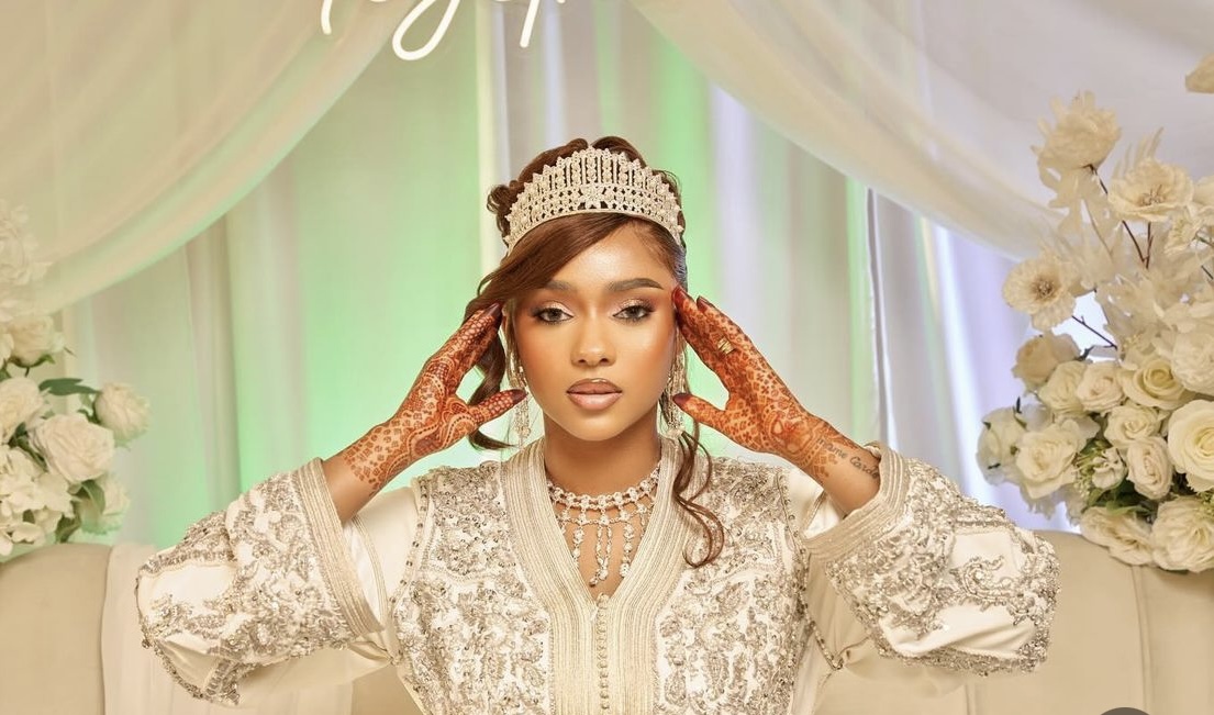 Publication de ses photos avec Doro : Racky réagit, « Alhamdoulilah… pour cette victoire… »