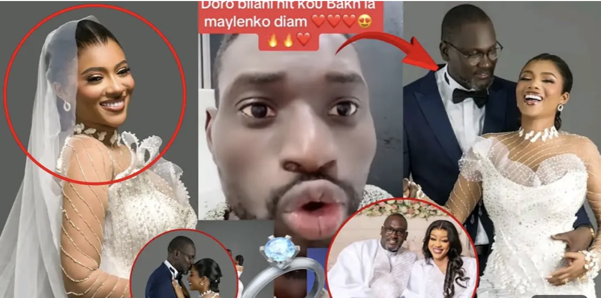 Affaire Clara/Racky : Adamo critique Clara, « nekal nit, mag gua… »