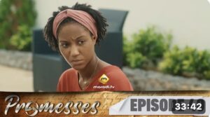 (Série) – Promesses – Saison 1 – Épisode 40.