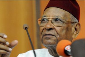 Nécrologie : Le Professeur Amadou Makhtar Mbow s’éteint à 103 ans…