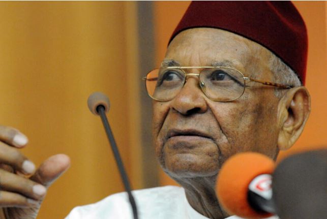 Nécrologie : Le Professeur Amadou Makhtar Mbow s’éteint à 103 ans…