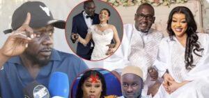 (Vidéo) – Djiombory critique sévèrement Doro Gueye, « Dafa wayadi, meunoul… »