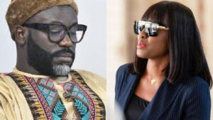 Queen Biz détruit Cheikh Yerim : « Un mytho reste un mytho…ak sa kanamou… »