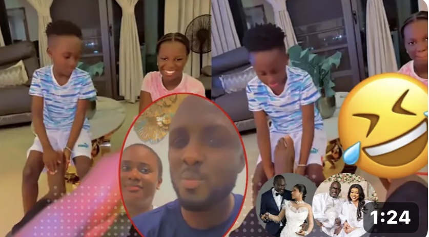 (Vidéo) – Abba à ses enfants, « Damay takeu niarél pour… »