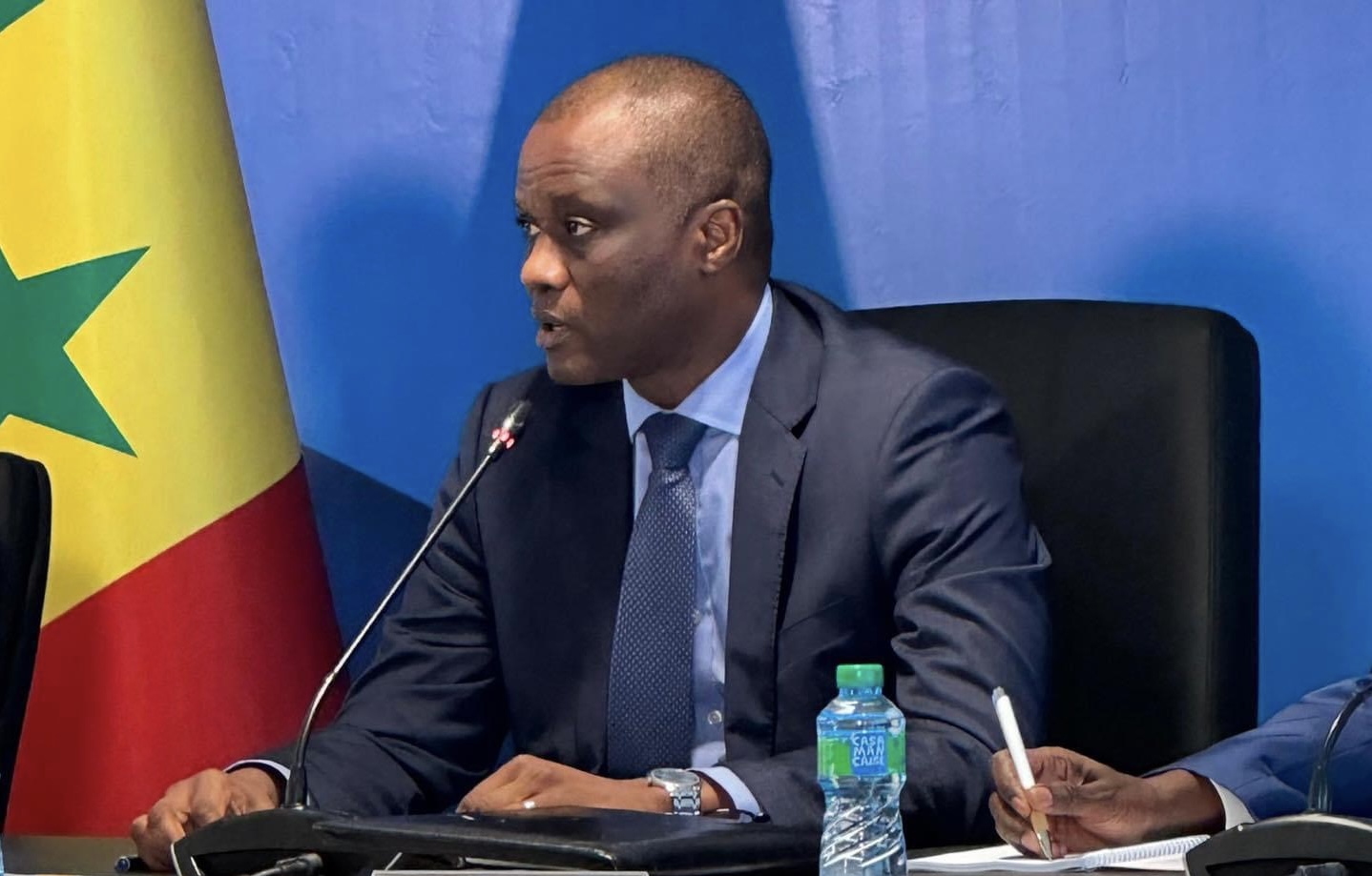 Sénégal – 605 milliards utilisés sans traçabilité : Où est passé l’argent des gens ?