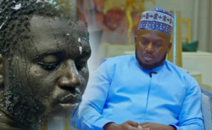 Aziz Ndiaye : « Balla Gaye ne court plus derrière les titres car il a tout gagné dans l’arène, mais… 