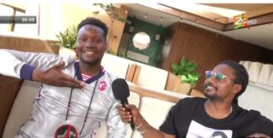 (Vidéo) – Son problème avec Canabass : Omzo Dallar revient à la charge…