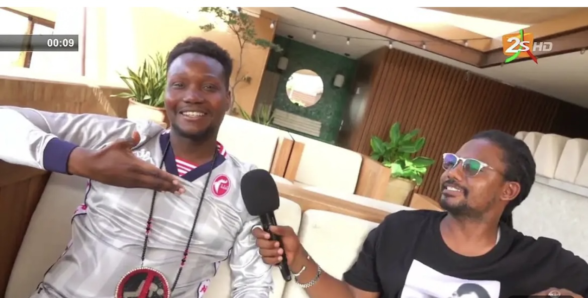 (Vidéo) – Son problème avec Canabass : Omzo Dallar revient à la charge…