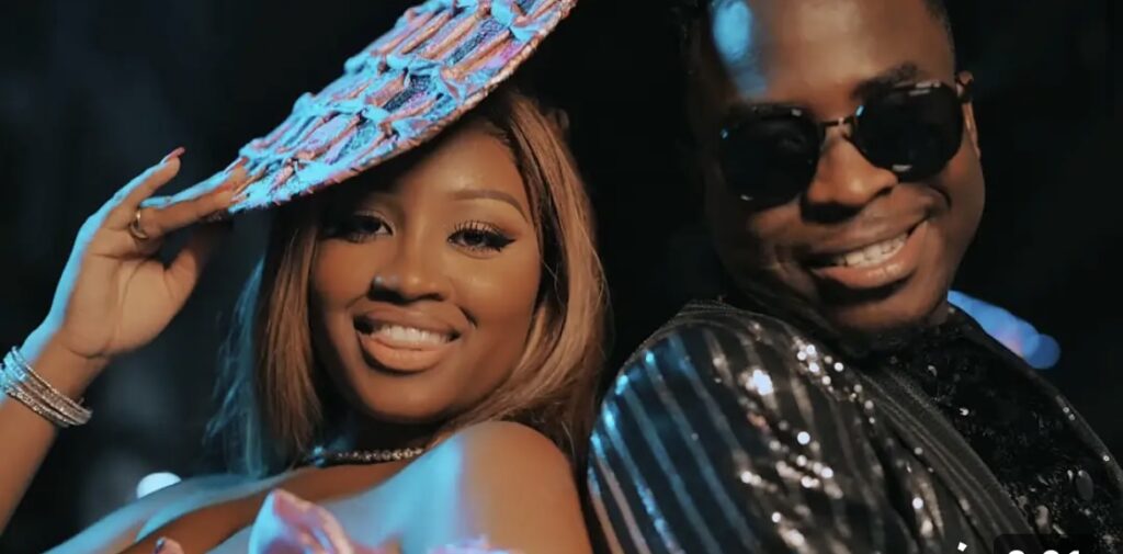 (Clip officiel) – Sidy Diop dévoile le clip de son hit, « Feeling Pacc ».