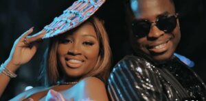 (Clip officiel) – Sidy Diop dévoile le clip de son hit, « Feeling Pacc ».