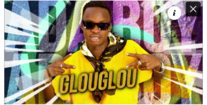 Ada Boy, l’auteur de « Glouglou », le nouveau phénomène de la musique sénégalaise