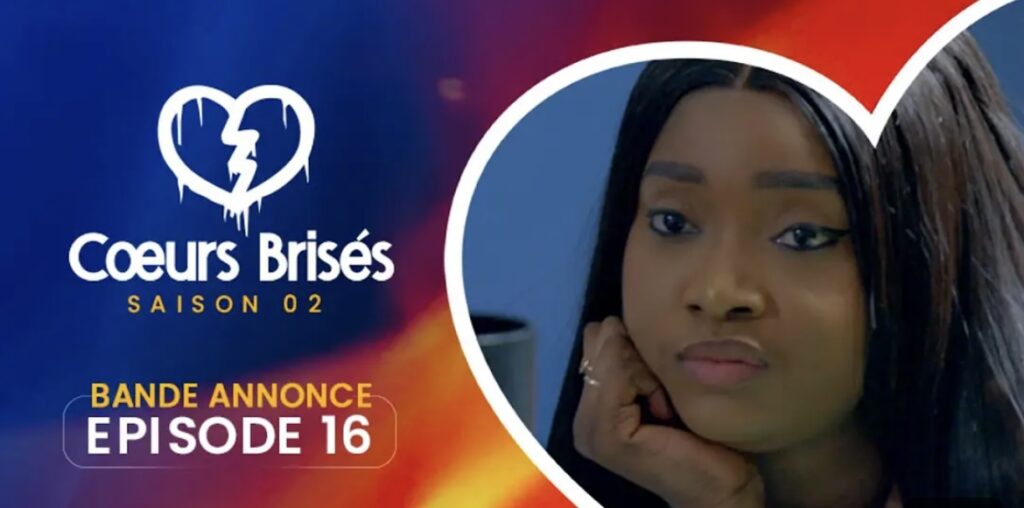 (Série) – Cœurs Brisés – Saison 2 – Épisode 16 – Bande-annonce.