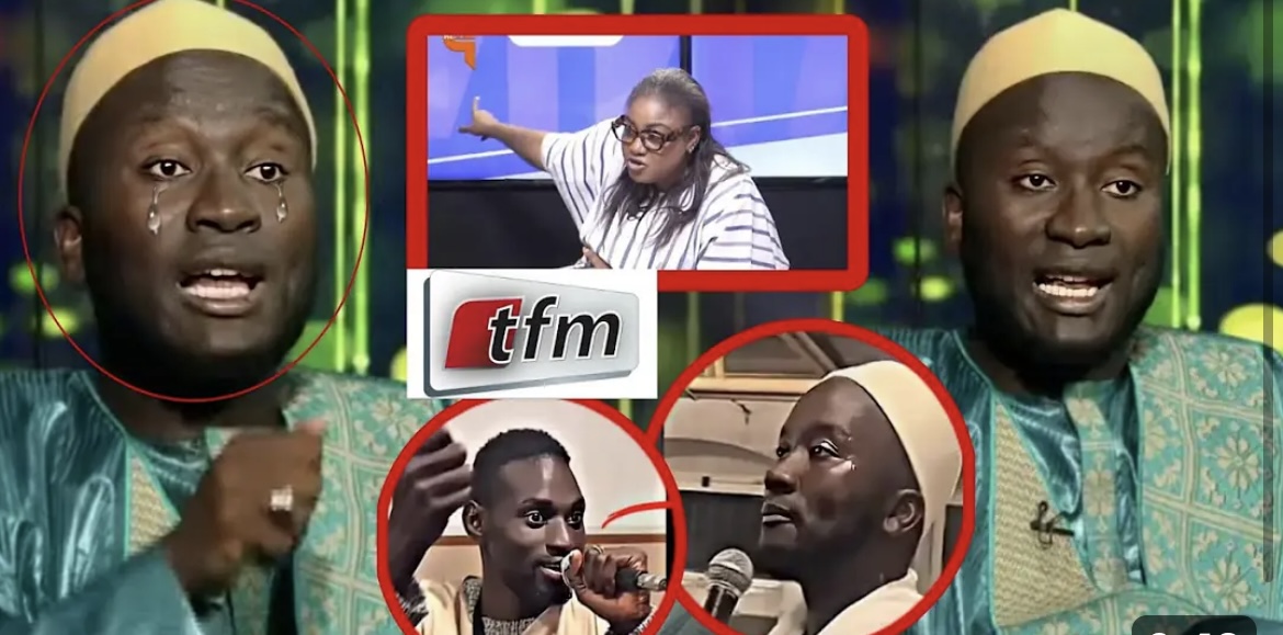 (Vidéo) – Son différend avec Aissatou Diop Fall : Modou Fall revient sur les détails…