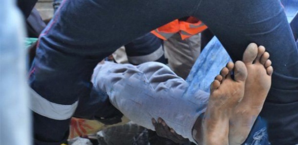 Sicap Mbao : un peintre meurt føudroyé 