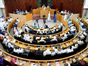 Sénégal: L’Assemblée rejette le projet de loi portant suppression du HCCT et du CESE