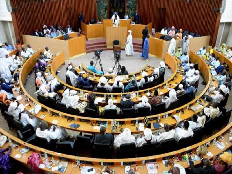 Sénégal: L’Assemblée rejette le projet de loi portant suppression du HCCT et du CESE