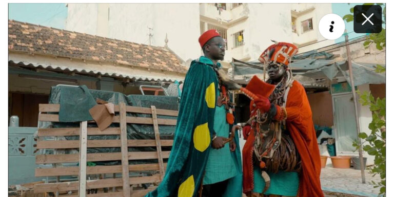 (Teaser)- Gamou 2024: Aboubakry Samb prépare du lourd pour les talibés cheikh