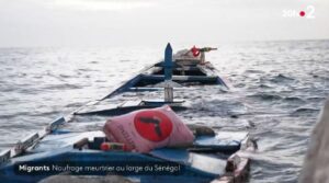 Mbour : la famille du capitaine de la pirogue déménage